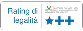rating legalità
